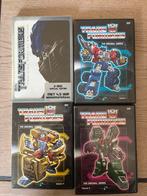Transformers DVD Boxset - Originele Serie & Special Edition, Cd's en Dvd's, Boxset, Ophalen of Verzenden, Zo goed als nieuw, Vanaf 6 jaar