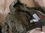 Orginele parajumper maat S, Kleding | Heren, Ophalen of Verzenden, Zo goed als nieuw, Zwart