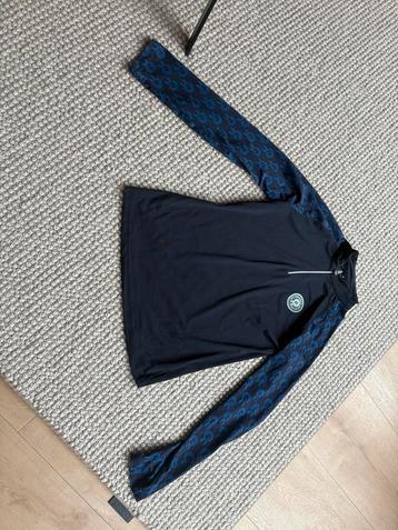 Paardenpraat trainingshirt beschikbaar voor biedingen