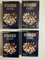 Reader's Digest Music Koren zingen werelds mooiste melodieen, 2 t/m 25 bandjes, Klassiek, Ophalen of Verzenden, Origineel