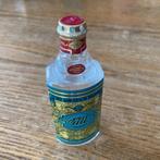 4711 - Original Eau de Cologne - 50ml, Ophalen of Verzenden, Zo goed als nieuw, Parfumfles, Gevuld