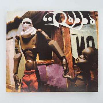 O Rappa - Instinto Coletivo Ao Vivo - 2 CD Slipcase beschikbaar voor biedingen