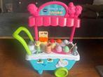Vtech IJscokar - Compleet & Werkend!, Kinderen en Baby's, Speelgoed | Speelkeukens, Ophalen, Gebruikt, Kunststof, Speelkeuken