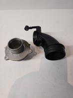 Golf 7 R Turbo muffler en elbow, Ophalen of Verzenden