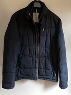 Heren winterjas Fortezza, Ophalen, Zo goed als nieuw, Maat 52/54 (L), Blauw