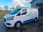 Ford Transit custom 280TDCI L1H1, Voorwielaandrijving, Stof, 1995 cc, 4 cilinders
