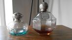 Parfum flessen 1915 - 2x -Sauzé Frères, genaamd "Chypre", Ophalen of Verzenden