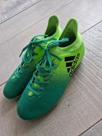 Zgan adidas voetbalschoenen maat 38, Sport en Fitness, Voetbal, Schoenen, Ophalen of Verzenden, Zo goed als nieuw