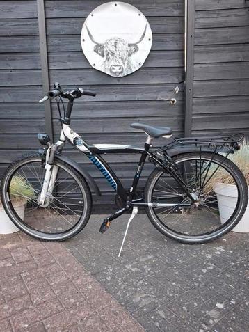 Batavus snake jongensfiets kinderfiets 26 inch goede staat beschikbaar voor biedingen