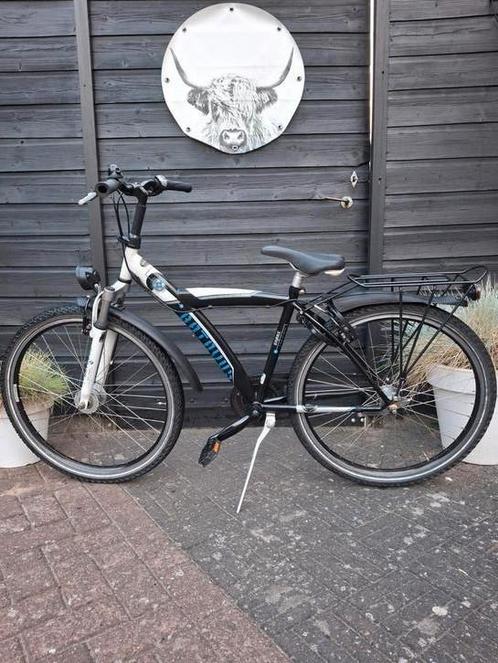 Batavus snake jongensfiets kinderfiets 26 inch goede staat, Fietsen en Brommers, Fietsen | Kinderfietsjes, Zo goed als nieuw, 20 inch of meer