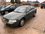 Audi A4 1.9 TDI 81KW incl export kenteken insurance, Voorwielaandrijving, 4 cilinders, A4, Origineel Nederlands