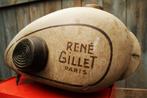 * Benzinetank Renee Gillet ES 125cc*, Ophalen of Verzenden, Gebruikt