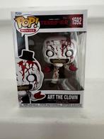 Funko Pop Art the Clown 1592, Verzenden, Nieuw