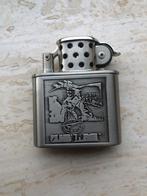 Lindbergh Spirit of St. Louis Aansteker, Verzamelen, Ophalen of Verzenden, Gebruikt, Aansteker