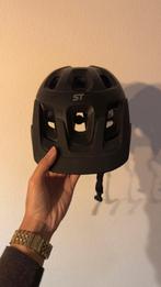 Twee mountainbike helmen, Ophalen of Verzenden, Gebruikt, Heer of Dame