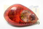 Toyota Aygo achterlicht Links  Origineel! 815610H020, Verzenden, Nieuw, Toyota
