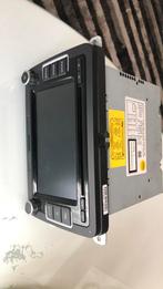 Originele vw autoradio, Auto diversen, Autoradio's, Ophalen of Verzenden, Zo goed als nieuw
