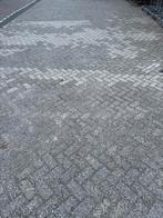 Gebruikte Klinkers - Straatwerk, Tuin en Terras, Tegels en Klinkers, Ophalen, Gebruikt, Klinkers, 10 m² of meer