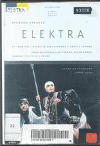 ELEKTRA, Opera van Richard Strauss, Claudio Abbado, Dirigent, Gebruikt, Ophalen of Verzenden