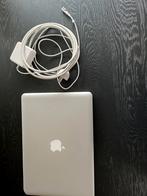 Apple MacBook pro a1278, Computers en Software, Apple Macbooks, Ophalen of Verzenden, Gebruikt, 13 inch, 2 tot 3 Ghz