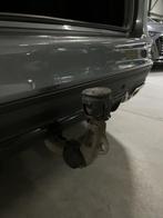 Mercedes C-klasse Estate 180 AMG Night pakket Trekhaak NAP, Auto's, Automaat, Euro 6, Lichtsensor, 1430 kg