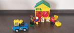 duplo vintage postkantoor, Ophalen of Verzenden, Gebruikt, Duplo