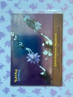 Pokémon 2000 Topps Animation Series 2 EP16 Pokémon Shipwreck, Ophalen of Verzenden, Nieuw, Losse kaart, Foil