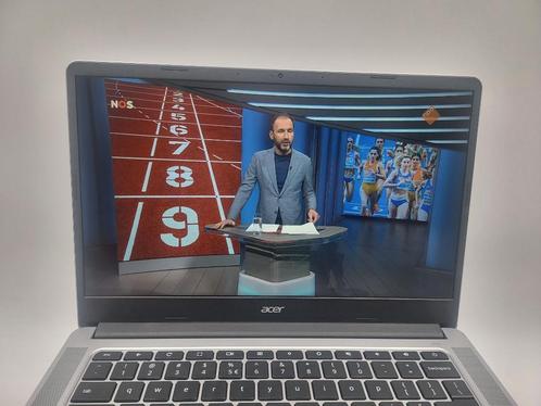 Acer 2023 Chromebook, Computers en Software, Chromebooks, Zo goed als nieuw, 14 inch, 4 GB of minder, 64 GB, Qwerty, Ophalen of Verzenden