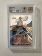 Topps finest Francisco Elson rookie kaart /999 bgs 9/10, Ophalen of Verzenden, Zo goed als nieuw, Plaatje