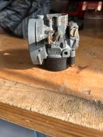 Dellorto cabrateur 14/9  met spruitstuk, Ophalen of Verzenden, Carburateur