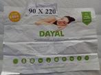 Nieuw matras 220x90, Ophalen, 90 cm, Eenpersoons, Nieuw