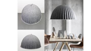Muuto Under the Bell Hanglamp Nieuw  beschikbaar voor biedingen