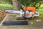 Stihl ms 271, Ophalen of Verzenden, Gebruikt, Stihl