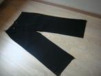 Dames broek (petite) maat 44 NIEUW, Zwart, Maat 42/44 (L), Nieuw, Ophalen of Verzenden
