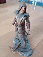 Assassin's Creed action figure Fassbender Aguilar, Zo goed als nieuw, Ophalen