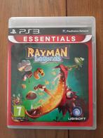 PS3 Rayman Legends, Spelcomputers en Games, Games | Sony PlayStation 3, Vanaf 7 jaar, Platform, Ophalen of Verzenden, 3 spelers of meer