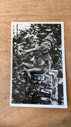 Oude ansichtkaart Efteling, Ophalen of Verzenden, 1960 tot 1980, Gelopen, Noord-Brabant