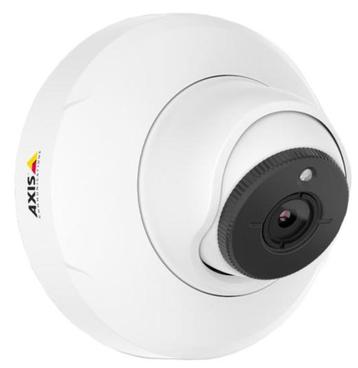 Axis 2MP Full HDTV IP PoE beveiligingscamera Eye mini L beschikbaar voor biedingen