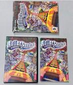 Atari - Roller coaster tycoon 3 - vintage pc computer spel, Spelcomputers en Games, 1 speler, Ophalen of Verzenden, Zo goed als nieuw