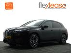 BMW iX xDrive40 M Sport Plus 77 kWh- Stoelmassage, Harman Ka, Auto's, BMW, 419 km, Gebruikt, Huisgarantie, Met garantie (alle)