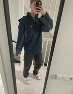 Retro Nike Winterjas - Perfecte Staat!, Kleding | Heren, Jassen | Winter, Maat 52/54 (L), Blauw, Nike, Ophalen of Verzenden