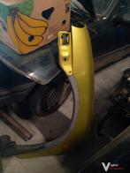 scherm lv Opel Corsa b, Auto-onderdelen, Gebruikt, -, -, Ophalen of Verzenden