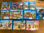 Playmobil, Ophalen of Verzenden, Zo goed als nieuw