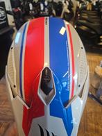 MT  HELM STREETFIGHTER TWIN MAAT S, Ophalen of Verzenden, Tweedehands, Systeemhelm, Overige merken