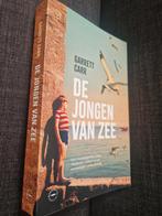 De jongen van zee - Garrett Carr, Ophalen of Verzenden, Nieuw, Garrett Carr