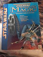 Star wars : behind the magic (pc), Verzamelen, Star Wars, Ophalen, Zo goed als nieuw, Overige typen