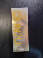 Calvin Klein edt spray, Ophalen of Verzenden, Nieuw