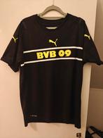 Dortmund BVB 09 Voetbalshirt - Maat M/L, Ophalen of Verzenden, Zo goed als nieuw, Maat 52/54 (L), Puma