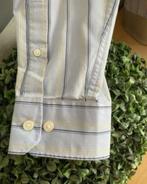 Angelo Litrico overhemd maat XL/XXL [vm], Kleding | Heren, Overhemden, Ophalen of Verzenden, Zo goed als nieuw, Blauw, Halswijdte 43/44 (XL)