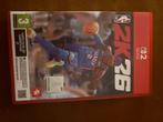 Basketbal 2k26 switch 2, Spelcomputers en Games, Ophalen, Online, Zo goed als nieuw, Sport